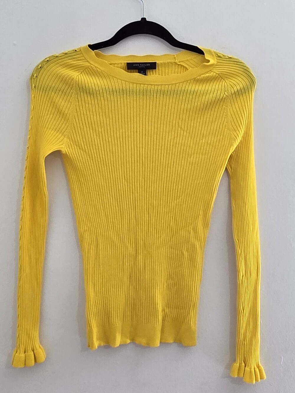 Ann Taylor Sweater